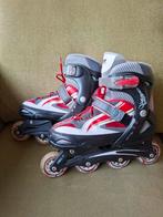 Axer verstelbare Skeelers maat 38-41, Ophalen, Gebruikt