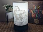 Your pictures on a Lamp - Light your Valentine's up, Kunststof, Nieuw, Ophalen of Verzenden, Modern