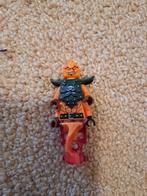 Ninjago nadakan, Ophalen of Verzenden, Gebruikt, Losse stenen, Lego