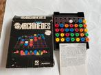 Archimedes Bordspel - Jensen - Reiseditie, Hobby en Vrije tijd, Gezelschapsspellen | Bordspellen, Een of twee spelers, Ophalen of Verzenden