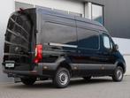 Mercedes-Benz Sprinter 317 1.9 CDI L2H2 RWD Trekhaak 3500 KG, Te koop, 3500 kg, 1950 cc, Gebruikt