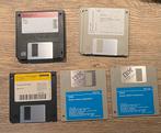 Diverse set vintage software: IBM Windows NT Autocad Norton, Computers en Software, Overige Computers en Software, Ophalen of Verzenden