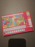 Keer op keer, extra scorebladen, Vijf spelers of meer, Ophalen of Verzenden, Zo goed als nieuw