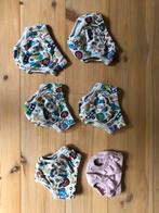 6 stuks Bambino Mio wasbare oefenbroekjes maat 3 jaar +, Ophalen of Verzenden, Gebruikt, Overige typen, Overige merken