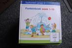 9 boeken TAALFONTEIN GROEP 3 FONTEINBOEK WEEK 1-10, Boeken, Schoolboeken, Ophalen of Verzenden, Gelezen, Overige niveaus, Nederlands