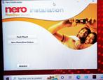 Nero PhotoShow Deluxe 4 ENGELS Fotobewerking Software W10 XP, Ophalen of Verzenden, Nieuw, Windows