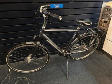 Net als nieuw gazelle ultimate T1 57cm met garantie heren beschikbaar voor biedingen
