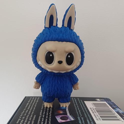 Labubu 3D geprint, Verzamelen, Poppetjes en Figuurtjes, Nieuw, Ophalen of Verzenden