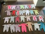 Boxpakjes maat 62/68 meisje pakjes pyjama's boxpakje jumpsui, Kinderen en Baby's, Ophalen of Verzenden, Zo goed als nieuw, Meisje