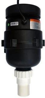 Blower voor beadfilter, Tuin en Terras, Ophalen of Verzenden, Zo goed als nieuw