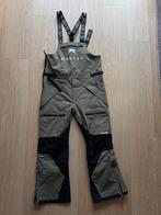 Montec Arch Snowboard Broek Heren Greenish/Black - ZGAN!, Ophalen of Verzenden, Zo goed als nieuw, Kleding