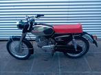Zundapp 517 125cc motorkenteken., Ophalen, Zo goed als nieuw, Overige modellen