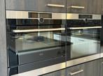 AEG Keukenset 3 topapparaten stoom oven magnetron Warmhoudla, Witgoed en Apparatuur, Ovens, Oven, Nieuw, Stoom, 45 tot 60 cm
