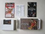 Kingdom Hearts Nintendo Gameboy Game Boy Advance, Spelcomputers en Games, Games | Nintendo Game Boy, 1 speler, Ophalen of Verzenden