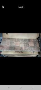 Te koop partij zeer mooie wandtegels, Ophalen, 60 cm of meer, Zo goed als nieuw, 10 m² of meer