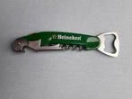 Heineken opener, Verzamelen, Ophalen of Verzenden, Zo goed als nieuw