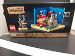 Aangeboden lego 40553 cosmic cardboard adventures, Ophalen of Verzenden, Nieuw