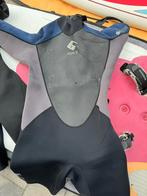 Shorty 3mm GForce, Watersport en Boten, Ophalen of Verzenden, Wetsuit