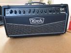 Koch Twintone Mark 3  head, Muziek en Instrumenten, Versterkers | Bas en Gitaar, Ophalen, Zo goed als nieuw, Gitaar, 50 tot 100 watt