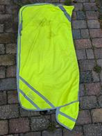 Reflectie deken shires L, Dieren en Toebehoren, Shires. com, Shires. com, Ophalen of Verzenden, Zo goed als nieuw