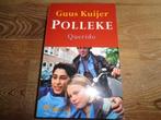 Guus Kuijer - polleke, Boeken, Kinderboeken | Jeugd | 10 tot 12 jaar, Ophalen of Verzenden, Zo goed als nieuw