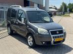 Fiat Doblò 1.4 Malibu 5 persoons! NL AUTO NAP! Airco l PDC, Voorwielaandrijving, Parkeersensor, Stof, Gebruikt