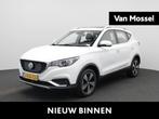 MG MG ZS EV Luxury 45 kWh Aut | Navigatie | Lederen bekledin, Gebruikt, 143 pk, ZS, 1507 kg