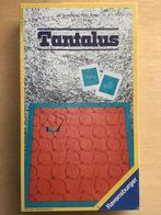 Vintage spel Tantalus van Ravensburger - ZGAN, Hobby en Vrije tijd, Gezelschapsspellen | Bordspellen, Een of twee spelers, Ophalen of Verzenden