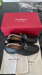 Salvatore Ferragamo mocassins nieuw!, Kleding | Dames, Schoenen, Nieuw, Ophalen of Verzenden, Instappers, Zwart