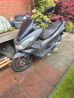 Honda pcx 150, Scooter, Particulier, 150 cc, 1 cilinder