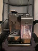 Nespresso DeLonghi, Witgoed en Apparatuur, Koffiezetapparaten, Ophalen, Koffiepads en cups, Espresso apparaat, Zo goed als nieuw