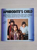 Aphrodite's Child - Aphrodite's Child Lp, Cd's en Dvd's, Vinyl | Rock, Ophalen of Verzenden, Zo goed als nieuw, 12 inch, Poprock