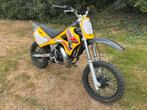 Lem nx50 nx 50 in topstaat, Fietsen en Brommers, Minibikes, Midibikes en Pitbikes, Ophalen of Verzenden, Zo goed als nieuw