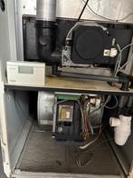 Brink B40 verwarmingsketel, Doe-het-zelf en Verbouw, Verwarming en Radiatoren, Ophalen, 30 tot 80 cm, Gebruikt, Cv-ketel of Combi-ketel