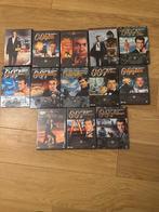 James Bond DVD Collectie, Cd's en Dvd's, Dvd's | Actie, Ophalen of Verzenden, Zo goed als nieuw