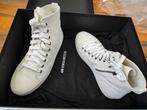 Ann Demeulemeester Raven 42 nieuw €1020 nu €199 LVT Gucci 1, Balmain, Wit, Nieuw, Ophalen of Verzenden