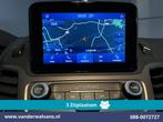 Ford Transit Connect 1.5 EcoBlue 101pk L2H1 Euro6 Airco | 3-, Voorwielaandrijving, Gebruikt, 4 cilinders, Bedrijf
