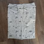 Penn en ink rok xl, Kleding | Dames, Rokken, Ophalen of Verzenden, Gedragen, Maat 46/48 (XL) of groter, Onder de knie
