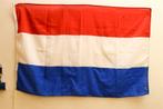 Nederlandse vlag 48642, Diversen, Vlaggen en Wimpels, Ophalen of Verzenden, Gebruikt