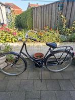 Te koop aangeboden mooie oma fiets van het merk old dutch, Fietsen en Brommers, Fietsen | Dames | Omafietsen, Ophalen of Verzenden