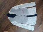Zo goed als nieuw setje van blouse, gilet ene broek, Ophalen of Verzenden, Zo goed als nieuw, Jongen