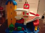 Fisher Price garage, Kinderen en Baby's, Speelgoed | Fisher-Price, Ophalen, Gebruikt, Speelset