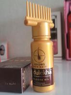 Haarolie, Ophalen, Nieuw, Gehele gezicht