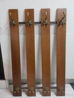 Kapstok jaren 50/60 Pastoe., Huis en Inrichting, Woonaccessoires | Kapstokken, Wandkapstok, Gebruikt, Pastoe., .