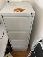 dossierkast voor hangmappen, Huis en Inrichting, Kasten | Roldeurkasten en Archiefkasten, Ophalen, Minder dan 50 cm, Gebruikt