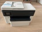 HP officejet pro 7730, Computers en Software, Printers, Ophalen, Zo goed als nieuw, Printer