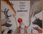 NIEUW VOOR JULLIE TIEN ANDEREN! Paul de Leeuw, Ophalen of Verzenden, Zo goed als nieuw, Fictie algemeen