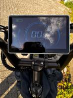 Ouxi c80 full option met garantie en factuur, Fietsen en Brommers, Elektrische fietsen, 59 cm of meer, Ophalen of Verzenden, Zo goed als nieuw