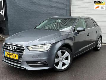 Audi A3 Sportback 1.4 TFSI Ambition Pro Line plus 1EIG- DEAL beschikbaar voor biedingen