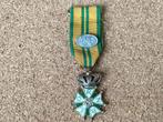 Vierdaagse Nijmegen oude medaille KNBLO+cijfer30+kleine kroo, Ophalen of Verzenden, Nederland, Lintje, Medaille of Wings